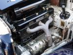 Bentley 4&frac14;-Litre Open Tourer by Carlton 1937 года
